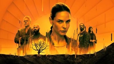 Silo 2.Sezon 9.Bölüm izle