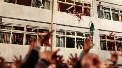 All of Us Are Dead 1.Sezon 2.Bölüm izle