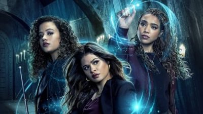 Charmed 4.Sezon 8.Bölüm izle