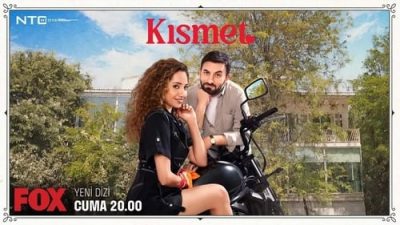 Kısmet 6.Bölüm izle
