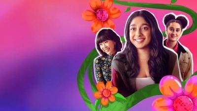 Never Have I Ever 4.Sezon 1.Bölüm izle
