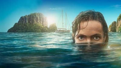 No Escape 1.Sezon 2.Bölüm izle