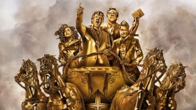 The Righteous Gemstones 2.Sezon 2.Bölüm izle