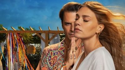 Arayış 1.Sezon 1.Bölüm izle