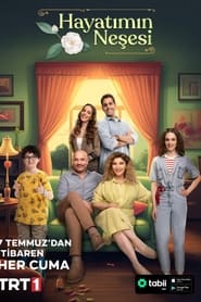 Hayatımın Neşesi izle 