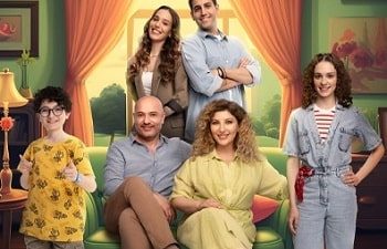 Hayatımın Neşesi 5.Bölüm izle