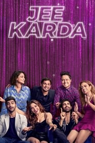 Jee Karda izle 