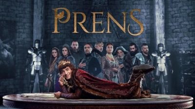 Prens 1.Sezon 3.Bölüm izle