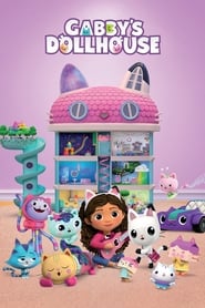 Gabby's Dollhouse izle 