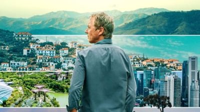 Live to 100: Secrets of the Blue Zones 1.Sezon 2.Bölüm izle