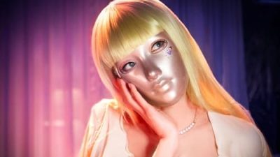Mask Girl 1.Sezon 3.Bölüm izle