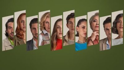 Mala fortuna 1.Sezon 4.Bölüm izle