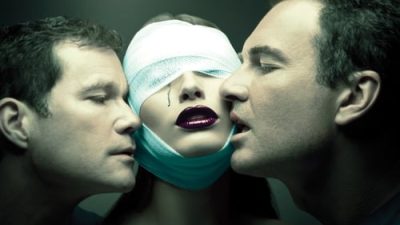 Nip/Tuck 2.Sezon 10.Bölüm izle