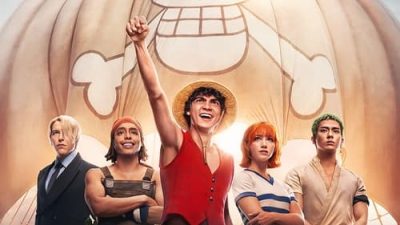 One Piece 2.Sezon 2.Bölüm izle