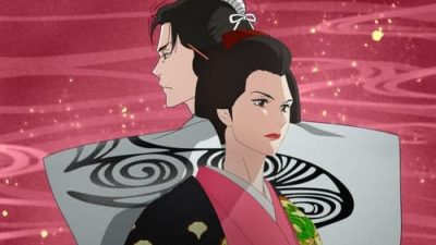 Ōoku: The Inner Chambers 1.Sezon 5.Bölüm izle