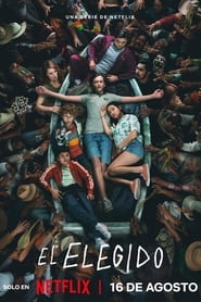The Chosen One izle 