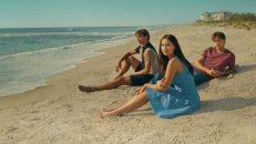 The Summer I Turned Pretty 3.Sezon 8.Bölüm izle