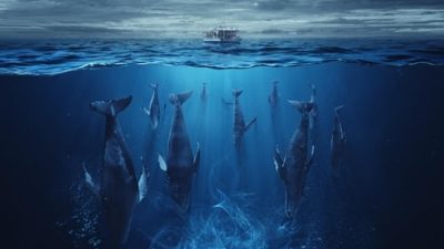 The Swarm 1.Sezon 4.Bölüm izle