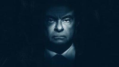 Wanted: The Escape of Carlos Ghosn 1.Sezon 2.Bölüm izle
