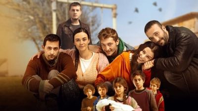 Ateş Kuşları 39.Bölüm izle