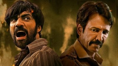 Sevgilim Bombay 1.Sezon 2.Bölüm izle
