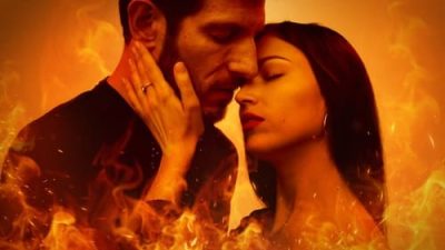 Burning Body 1.Sezon 1.Bölüm izle