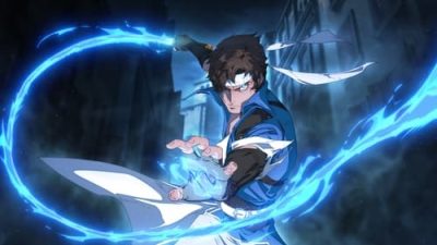 Castlevania: Nocturne 2.Sezon 6.Bölüm izle
