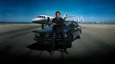 Tapie 1.Sezon 1.Bölüm izle