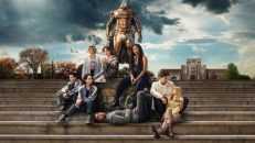 Gen V 2.Sezon 2.Bölüm izle