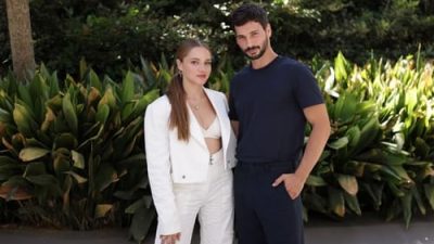 Hudutsuz Sevda 9.Bölüm izle