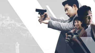 Man to Man 1.Sezon 9.Bölüm izle