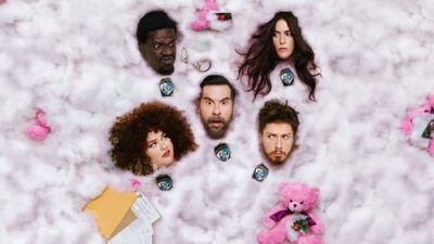 Reporting for Duty 1.Sezon 3.Bölüm izle