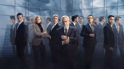 Succession 1.Sezon 1.Bölüm Türkçe Dublaj izle