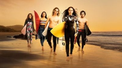 Surviving Summer 1.Sezon 5.Bölüm izle