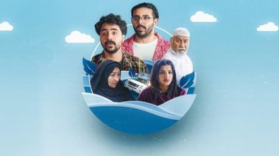 Tahir’s House 1.Sezon 4.Bölüm izle