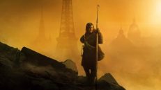 The Walking Dead: Daryl Dixon 3.Sezon 3.Bölüm izle