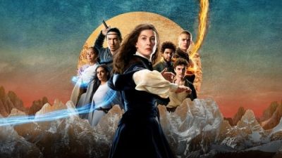 Zaman Çarkı 3.Sezon 7.Bölüm izle