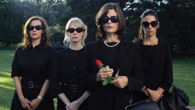 Thursday’s Widows 1.Sezon 4.Bölüm izle