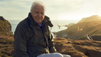 Vahşi Adalar 1.Sezon 4.Bölüm izle