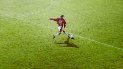 David Beckham 1.Sezon 2.Bölüm izle