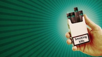 Elektronik Sigara Efsanesi: Juul’un Yükselişi ve Düşüşü 1.Sezon 2.Bölüm izle