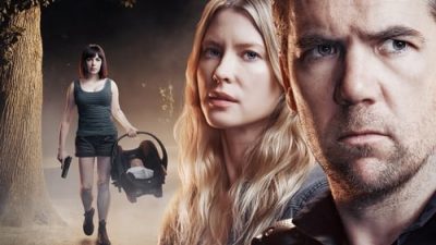 Glitch 1.Sezon 1.Bölüm izle