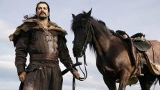Kuruluş Osman 4.Bölüm izle