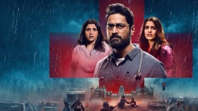 Mumbai Diaries 2.Sezon 3.Bölüm izle