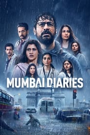 Mumbai Diaries izle 