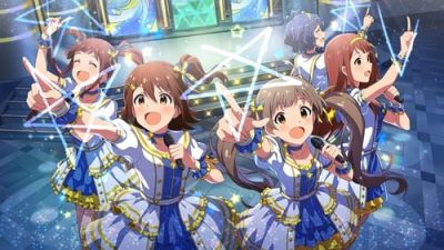 The iDOLM@STER Million Live! 3.Bölüm izle