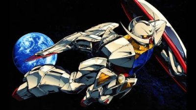 Turn A Gundam 2.Bölüm izle