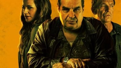 Ferry 1.Sezon 8.Bölüm izle