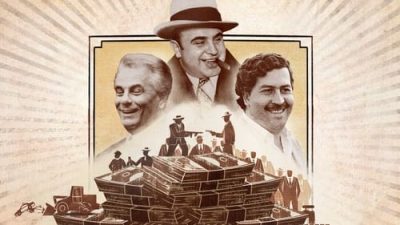 Mafya Babası Nasıl Olunur? 1.Sezon 4.Bölüm izle