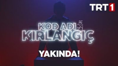 Kod Adı: Kırlangıç 11.Bölüm izle